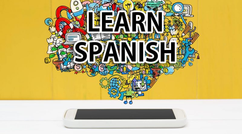 Tips for Learning Spanish