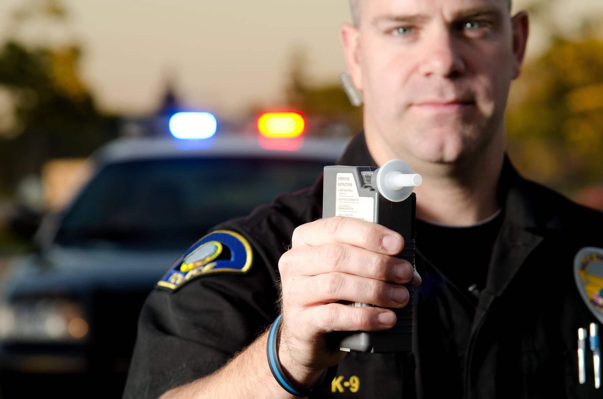 Can I Refuse A Breathalyzer What You Need To Know About Saying No