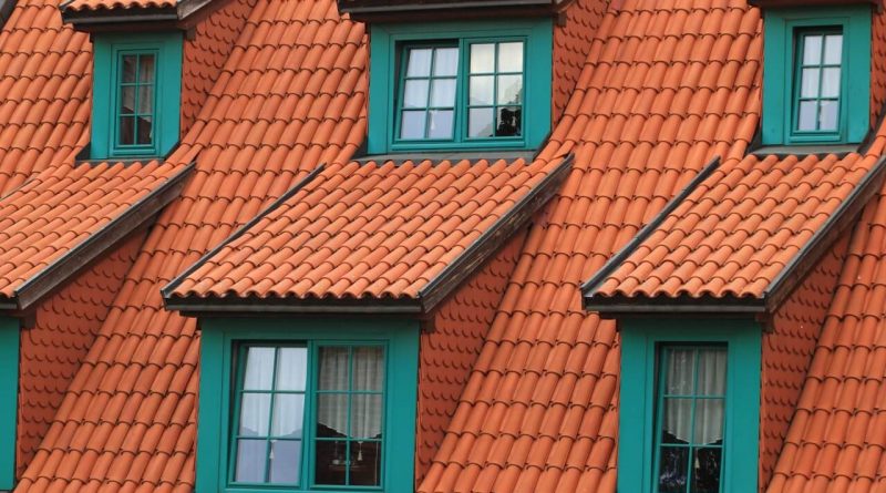 Most Common Residential Roofing Materials