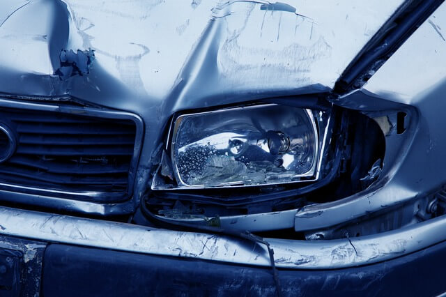 Hire a Lawyer After a Car Accident