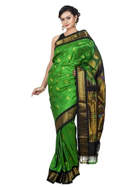 Silk Sarees