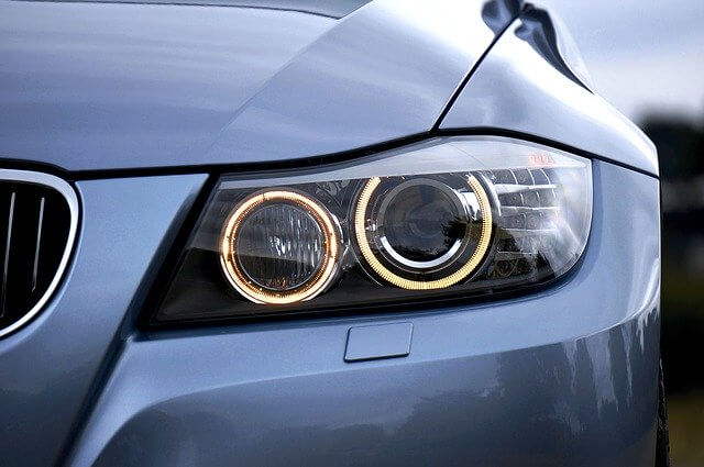 Why LED Headlights are Better than Halogen