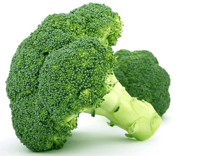 What is the best way to freeze broccoli