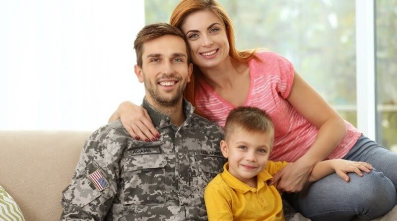 Jobs for Military Spouses