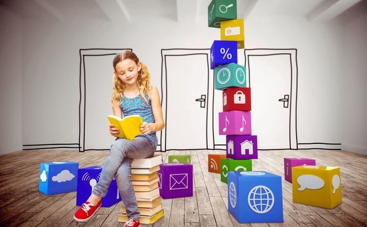 How Learning Apps Have Impacted The Education Industry