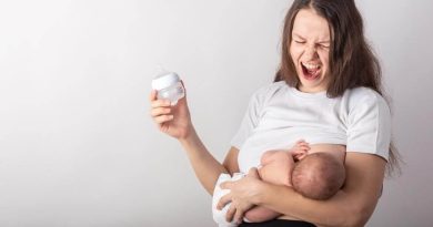 The Challenges of Breastfeeding for New Moms: Tips and Tricks