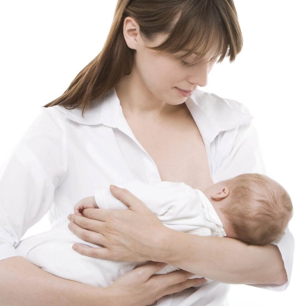 Overcoming Breastfeeding Challenges